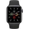 Apple Watch Series 5 44mm Aliuminio GPS (Atnaujintas, būklė kaip naujas)