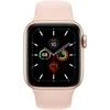 Apple Watch Series 5 44mm Aliuminio GPS (Atnaujintas, būklė kaip naujas)