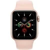 Apple Watch Series 5 44mm Aliuminio GPS+Cellular (Atnaujintas, būklė kaip naujas)