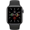 Apple Watch Series 5 44mm Aliuminio GPS+Cellular (Atnaujintas, būklė kaip naujas)