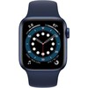 Apple Watch Series 6 40mm Aliuminio GPS (Atnaujintas, būklė kaip naujas)