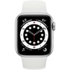 Apple Watch Series 6 40mm Aliuminio GPS (Atnaujintas, būklė kaip naujas)