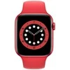 Apple Watch Series 6 40mm Aliuminio GPS+Cellular (Atnaujintas, būklė kaip naujas)