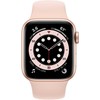 Apple Watch Series 6 40mm Aliuminio GPS+Cellular (Atnaujintas, būklė kaip naujas)