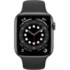 Apple Watch Series 6 44mm Aliuminio GPS (Atnaujintas, būklė kaip naujas)