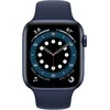 Apple Watch Series 6 44mm Aliuminio GPS (Atnaujintas, būklė kaip naujas)