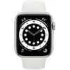 Apple Watch Series 6 44mm Aliuminio GPS+Cellular (Atnaujintas, būklė kaip naujas)