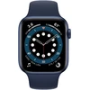 Apple Watch Series 6 44mm Aliuminio GPS+Cellular (Atnaujintas, būklė kaip naujas)