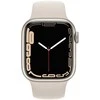 Apple Watch Series 7 41mm Aliuminio GPS+Cellular (Atnaujintas, būklė kaip naujas)