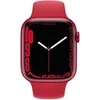 Apple Watch Series 7 45mm Aliuminio GPS+Cellular (Atnaujintas, būklė kaip naujas)