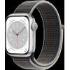 Apple Watch Series 8 41mm GPS + Cellular Aluminum (Atnaujintas, būklė kaip naujas)