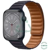 Atnaujintas Apple Watch Series 8 45mm GPS Aluminum / Midnight (būklė kaip naujas)
