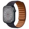 Apple Watch Series 8 45mm GPS + Cellular Aluminum (Atnaujintas, būklė kaip naujas)