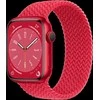 Apple Watch Series 8 45mm GPS + Cellular Aluminum (Atnaujintas, būklė kaip naujas)