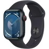 Apple Watch Series 9 41mm GPS Aluminum (Atnaujintas, būklė kaip naujas)