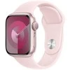 Apple Watch Series 9 41mm GPS + Cellular Aluminum (Atnaujintas, būklė kaip naujas)