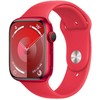 Apple Watch Series 9 41mm GPS + Cellular Aluminum (Atnaujintas, būklė kaip naujas)