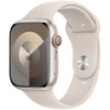 Apple Watch Series 9 45mm GPS Aluminum (Atnaujintas, būklė kaip naujas)