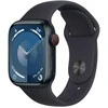Apple Watch Series 9 45mm GPS + Cellular Aluminum (Atnaujintas, būklė kaip naujas)