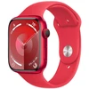 Apple Watch Series 9 45mm GPS + Cellular Aluminum (Atnaujintas, būklė kaip naujas)