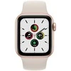 Apple Watch Series SE 40mm Aliuminio GPS (Atnaujintas, būklė kaip naujas)
