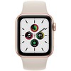 Apple Watch Series SE 40mm Aliuminio GPS+Cellular (Atnaujintas, būklė kaip naujas)