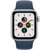 Apple Watch Series SE 40mm Aliuminio GPS+Cellular (Atnaujintas, būklė kaip naujas)