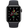 Apple Watch Series SE 40mm Aliuminio GPS+Cellular (Atnaujintas, būklė kaip naujas)