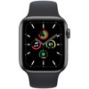 Apple Watch Series SE 44mm Aliuminio GPS (Atnaujintas, būklė kaip naujas)