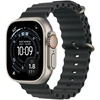 Apple Watch Ultra 3 49mm GPS + Cellular Titanium (Atnaujintas, būklė kaip naujas)