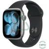 Atnaujintas Apple Watch Series 11 42mm GPS + Cellular Aluminum / Space Gray (būklė kaip naujas)