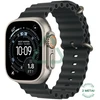 Atnaujintas Apple Watch Ultra 3 49mm GPS + Cellular Titanium / Natural (būklė kaip naujas)