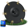 3DHerb pjovimo diskas Segway Navimow H serijos robotams, 6 peiliams, SG-SWNI