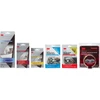 3M automobilinių žibintų atnaujinimo rinkinys Ultra plastikiniams lęšiams 39195