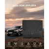 3W bagažinės kilimėlių rinkinys Volvo XC60 2019–2026, TPE, 3 dalių, 3W-Volvo XC60