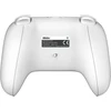 8BitDo 64 Bluetooth valdiklis, baltas