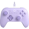 8BitDo Ultimate 2C Laidinis pultelis | Violetinis