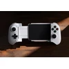 8BitDo žaidimų pultelis Android įrenginiams, Bluetooth, juodas