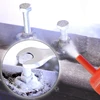 AAB Cooling AABCOOLING rūdžių šalinimo ir užšaldymo purškalas Rust Off Ice, 500 ml, iki −40 °C, K3