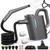 Ablemark rankinis garinis valytuvas 1500 W, 550 ml, 15 s įkaitimas, ST-1500