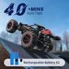ACAMMZAR nuotoliniu būdu valdomas monster visureigis 1:18, iki 20 km/h, G03096R