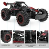 ACAMMZAR nuotoliniu būdu valdomas monster visureigis 1:18, iki 20 km/h, G03096R