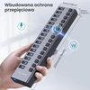 Acasis aliumininis 16 prievadų USB 3.1 šakotuvas 10 Gb/s, 96 W, HS082