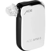 ACE išmaniojo telefono alkotesteris AFM-5 su Bluetooth, skirtas Android ir iOS, 107221