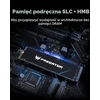 Acer Predator GM7 vidinis 1 TB M.2 2280 PCIe 4.0 NVMe SSD, BL.9BWWR.118