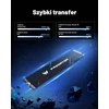Acer Predator GM7 vidinis 1 TB M.2 2280 PCIe 4.0 NVMe SSD, BL.9BWWR.118