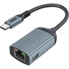 Acer USB-C į Gigabit Ethernet RJ45 tinklo adapteris 1 Gbps ODK440