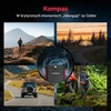 Acmount automobilio užvedimo įrenginys 7000 A, 23800 mAh, 12 V, P110