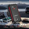 Acmount automobilio užvedimo įrenginys 7000 A, 23800 mAh, 12 V, P110