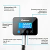 Adamson elektroninės siuntų svarstyklės iki 200 kg, 10 g tikslumas, ADPOS1138